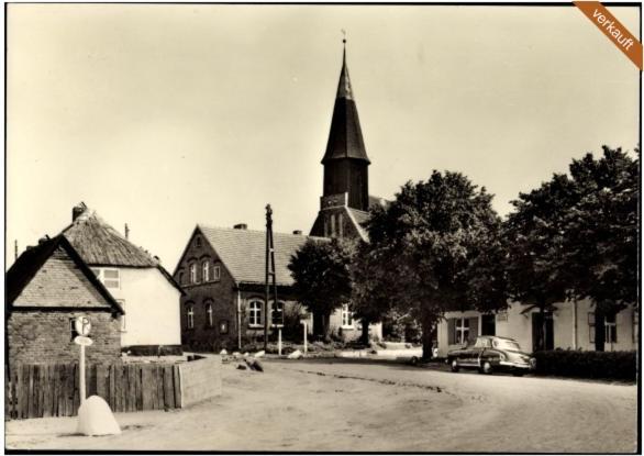 Reetferienhaus - Schaprode Hafen Eksteriør bilde